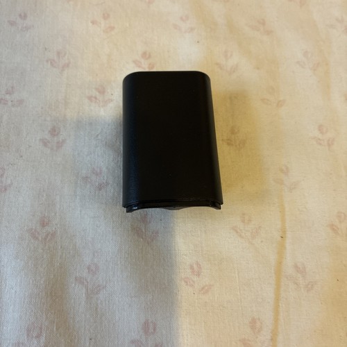 Black xbox 360 controller - xbox,