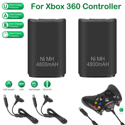 For xbox 360 controller - xbox,