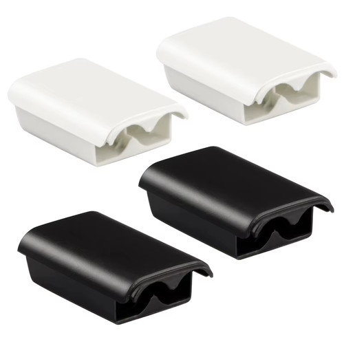 Back battery holder - holder, pack