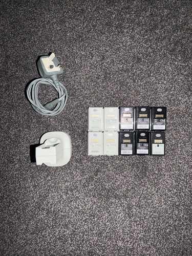 10x microsoft xbox 360 - xbox,