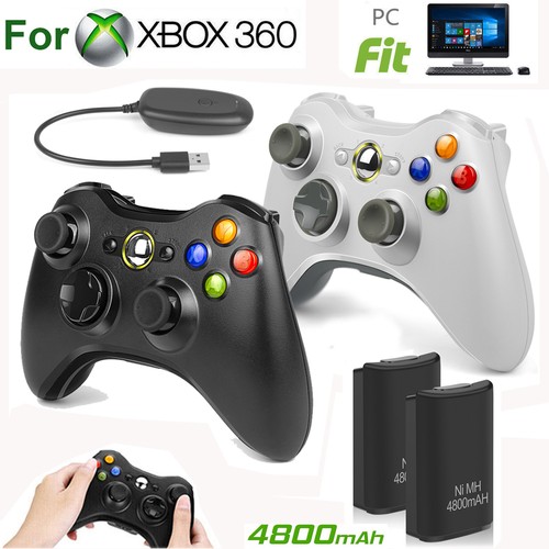 Wireless controller for - wireless,