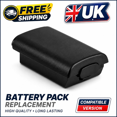 Battery cover case for - for, xbox