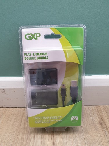 Gxp play charge double - gxp,